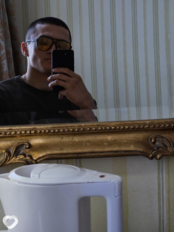 Дмитрий, 20, Сургуте — анкета №4486518