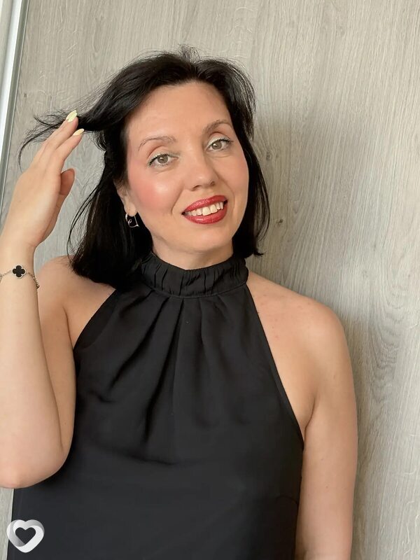 Наталья, 48, Новосибирске — анкета №4486519