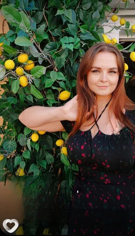 Катя, 29, Москве — анкета №4486523