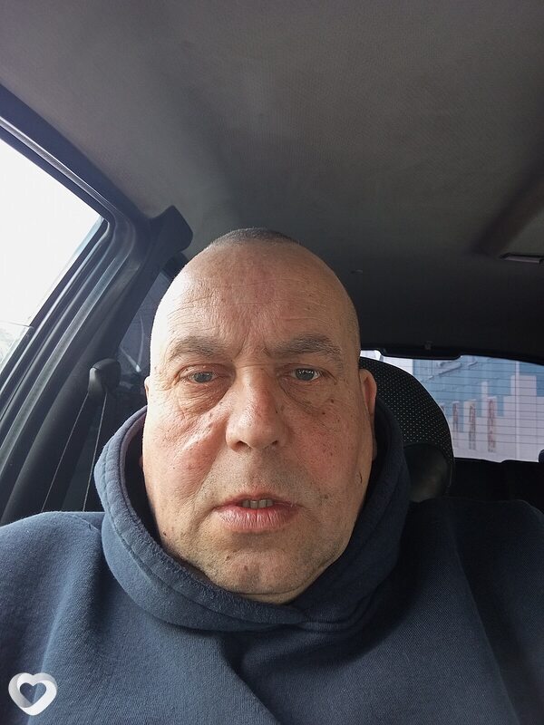 Михаил, Усинск