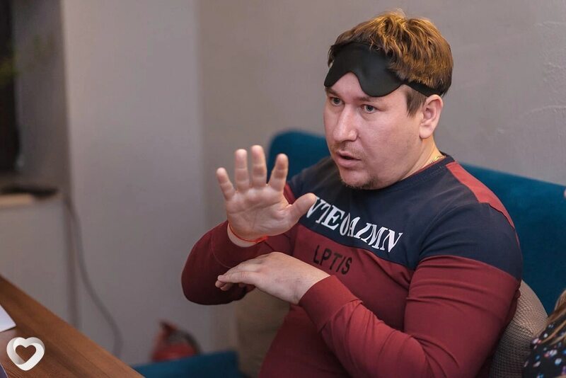 Павел, 39, Магнитогорске — анкета №4486526