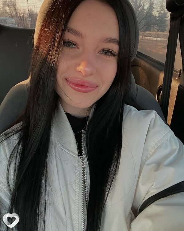 Рита, 22, Краснодаре — анкета №4486536