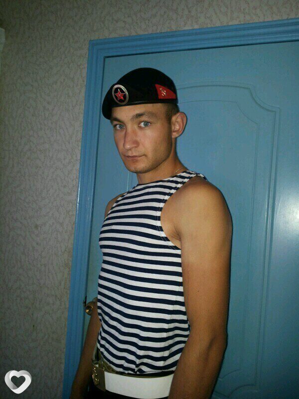 Виталий, Лабинск