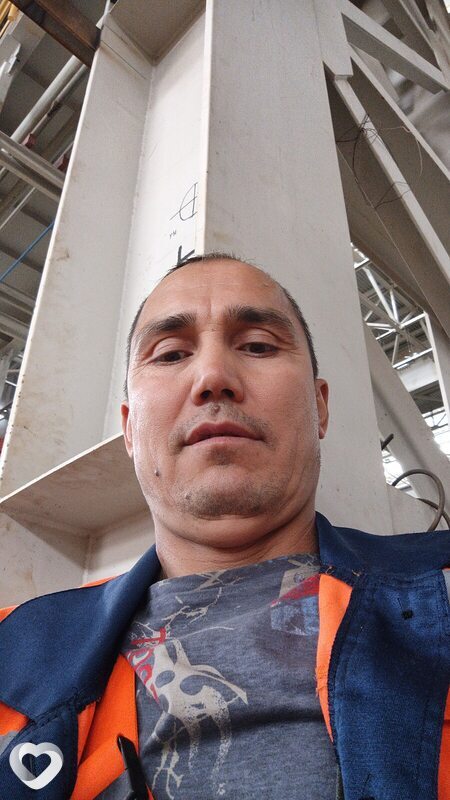 Шухрат, 43, Волжском — анкета №4486813