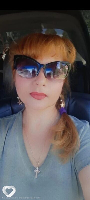 Анна, 48, Иркутске — анкета №4486539