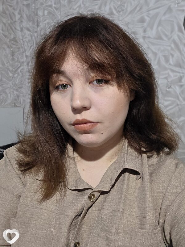 Виктория, 24, Екатеринбурге — анкета №4486545