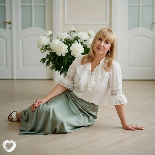 Анна, Тайга