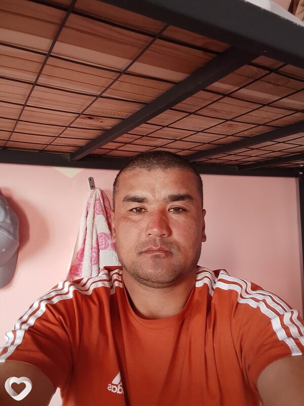 Фарход, 36, Братске — анкета №4486553