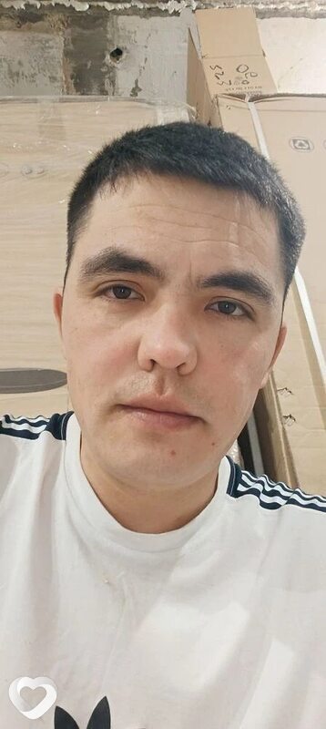 Сабит, 27, Пскове — анкета №4486558