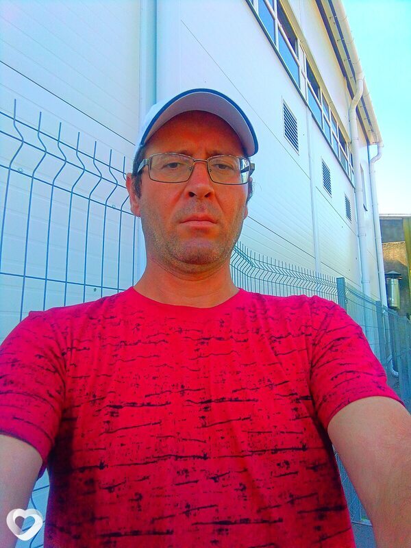 Ким, 42, Шахтах — анкета №4486560