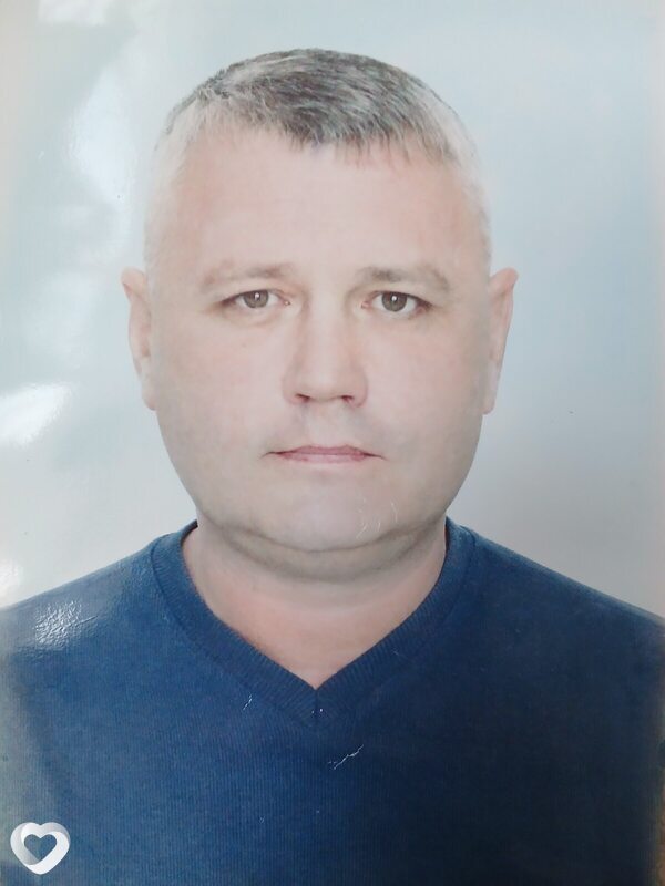 Виктор, 49, Ставрополе — анкета №4486562