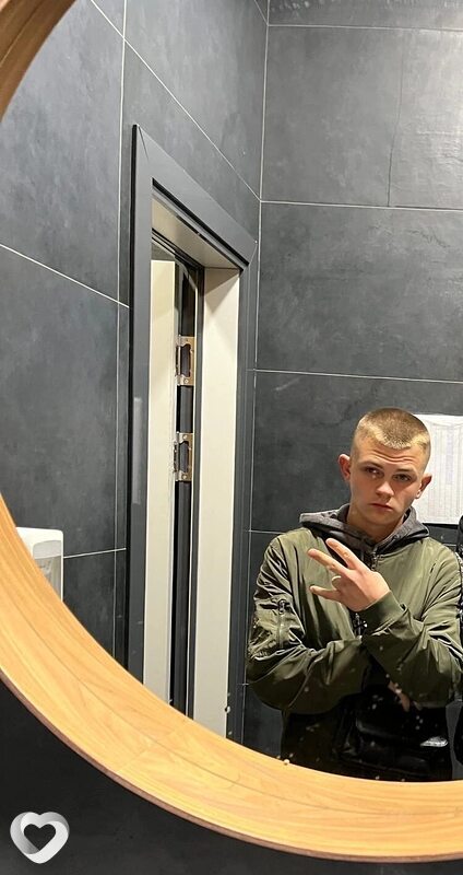 Таец, 22, Новочеркасске — анкета №4486452
