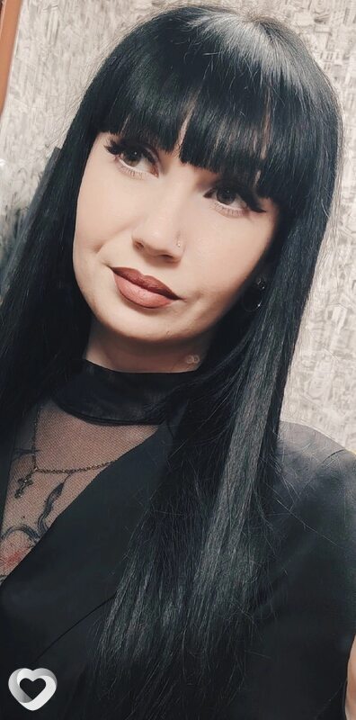 Екатерина, 36, Братске — анкета №4486456