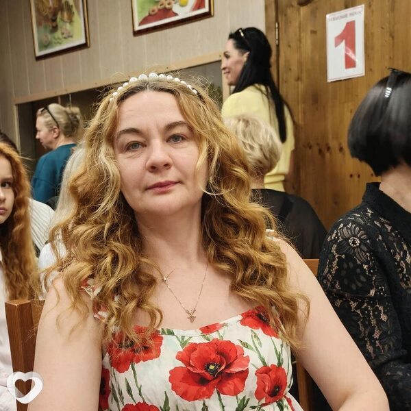 Елена, 47, Коломне — анкета №4486458