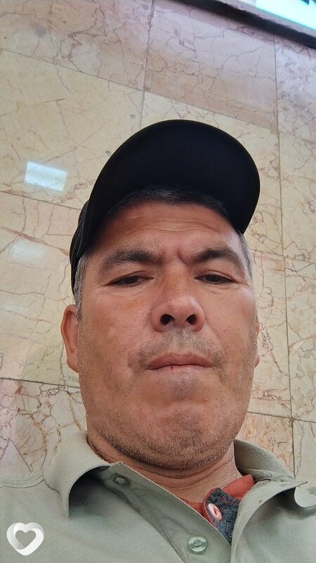 Жоха, 40, Хабаровске — анкета №4486462