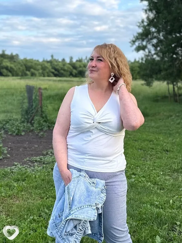 Ирина, 39, Москве — анкета №4486465