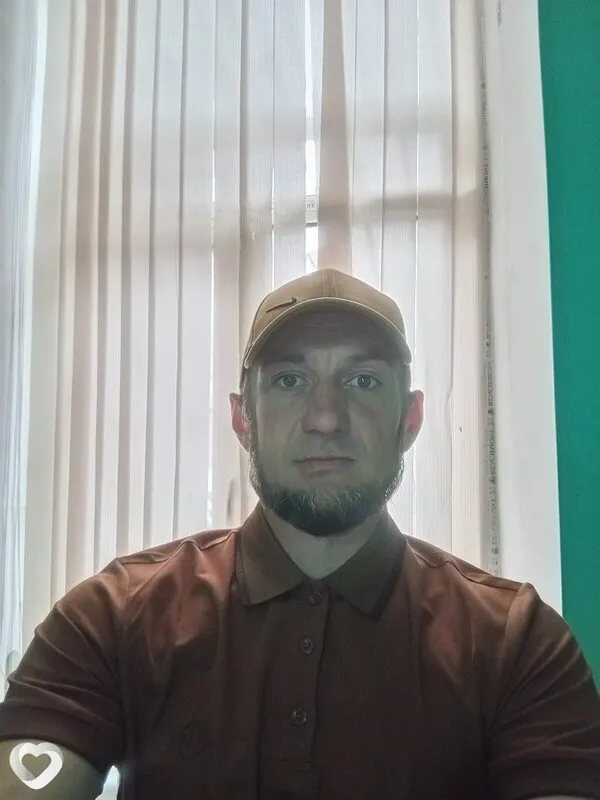 Денис, 39, Москве — анкета №4486987