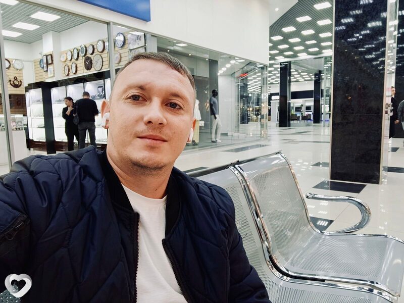 Иван, 31, Саратове — анкета №4486995