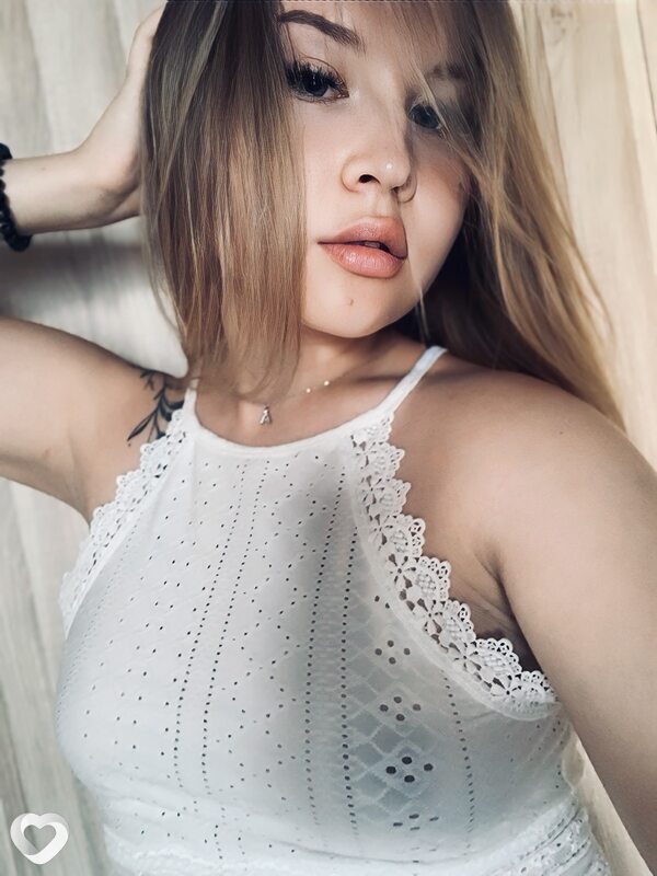 Анастасия, 20, Кемерове — анкета №4486564
