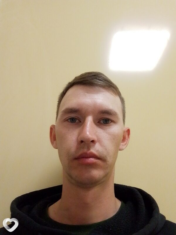 Антон, 33, Уфе — анкета №4486565