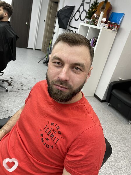 Андрей, 37, Нижнем Новгороде — анкета №4486569