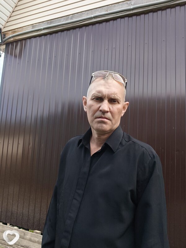 Александр, 49, Хабаровске — анкета №4486578
