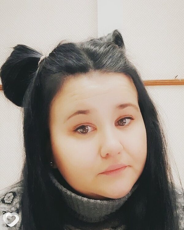 Анна, 31, Санкт-Петербурге — анкета №4486579