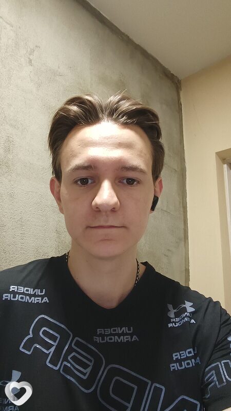 Александр, 22, Уральске — анкета №4486582