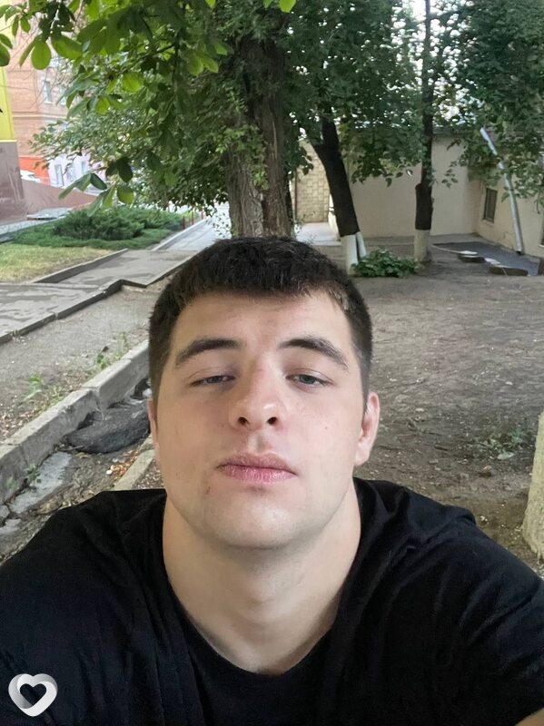 Алексей, 20, Астрахани — анкета №4486587