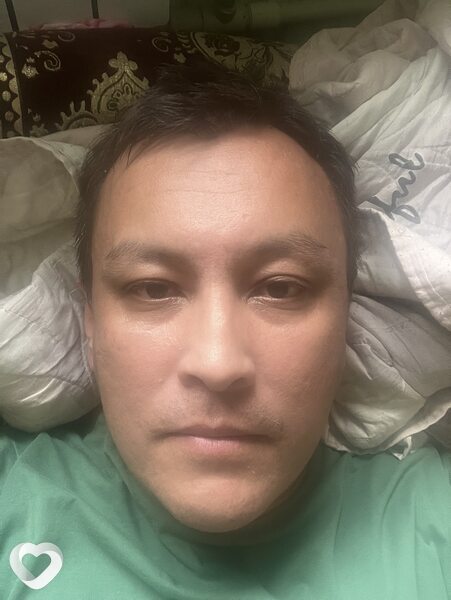 Жан, 45, Шымкенте — анкета №4486622