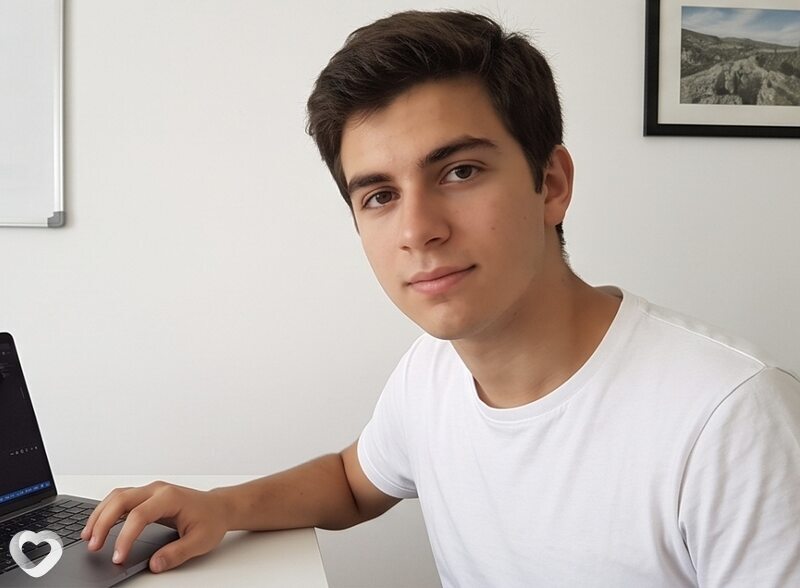 Александр, 35, Екатеринбурге — анкета №4486633
