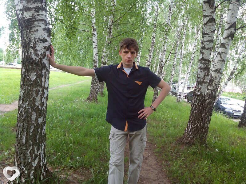 Олег, 41, Тюмени — анкета №4486887