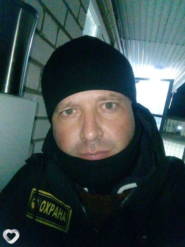 Валерий, 40, Армавире — анкета №4486891