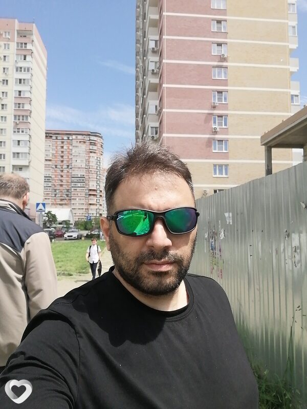 Сергей, 39, Краснодаре — анкета №4486892