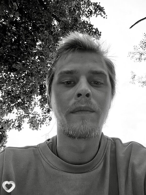 Maxim, 25, Пскове — анкета №4486894