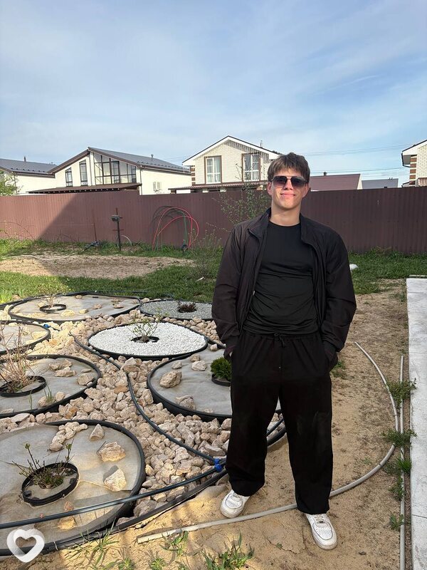 Artem, 18, Нижнем Новгороде — анкета №4486906