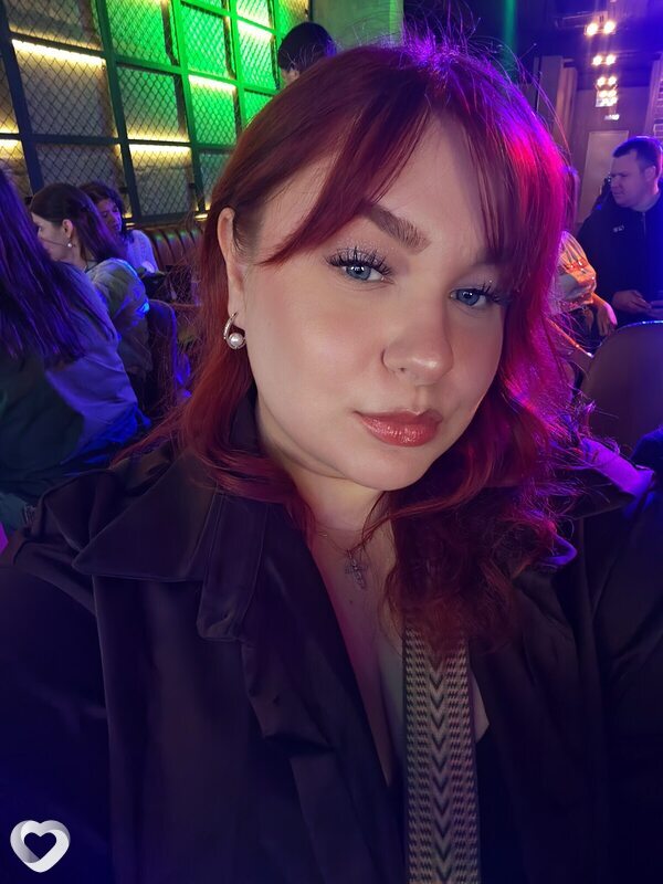 Irina, 28, Краснодаре — анкета №4486686