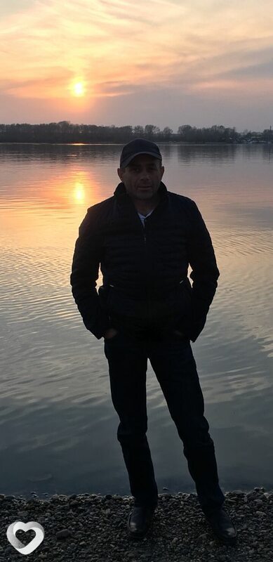 А А, 46, Новосибирске — анкета №4486698