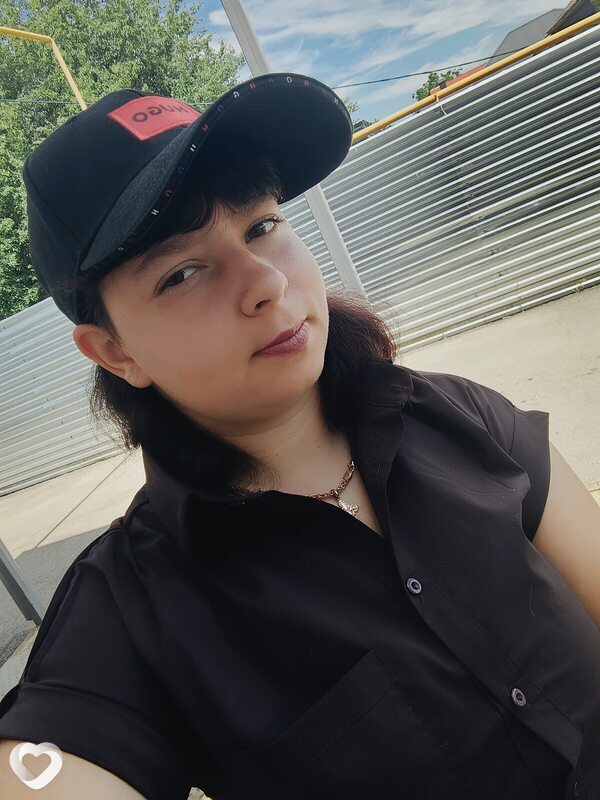 Анна, Лабинск