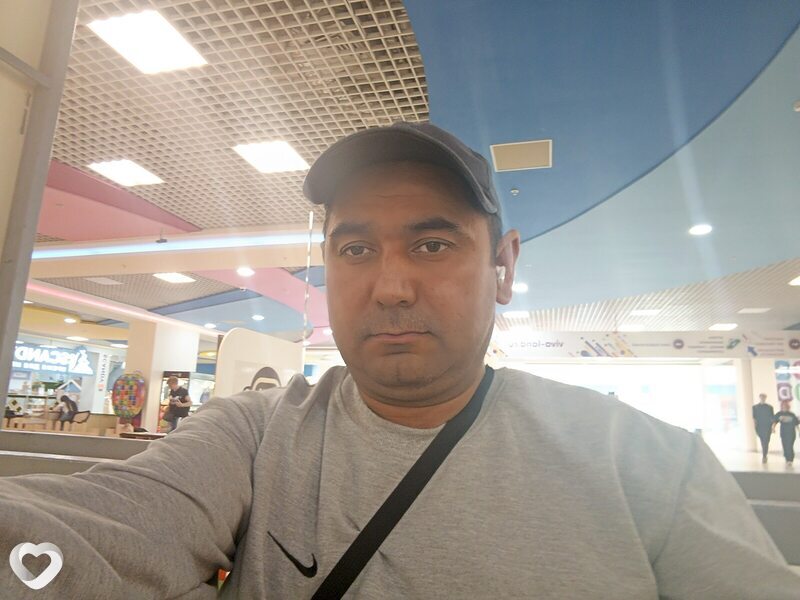 Jamolidinpaizov, 45, Перми — анкета №4486708