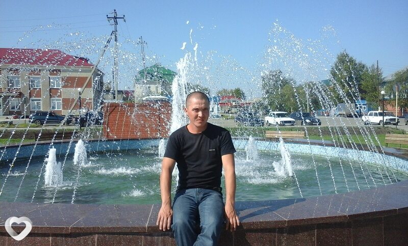 Сергей, 27, Омске — анкета №4486644