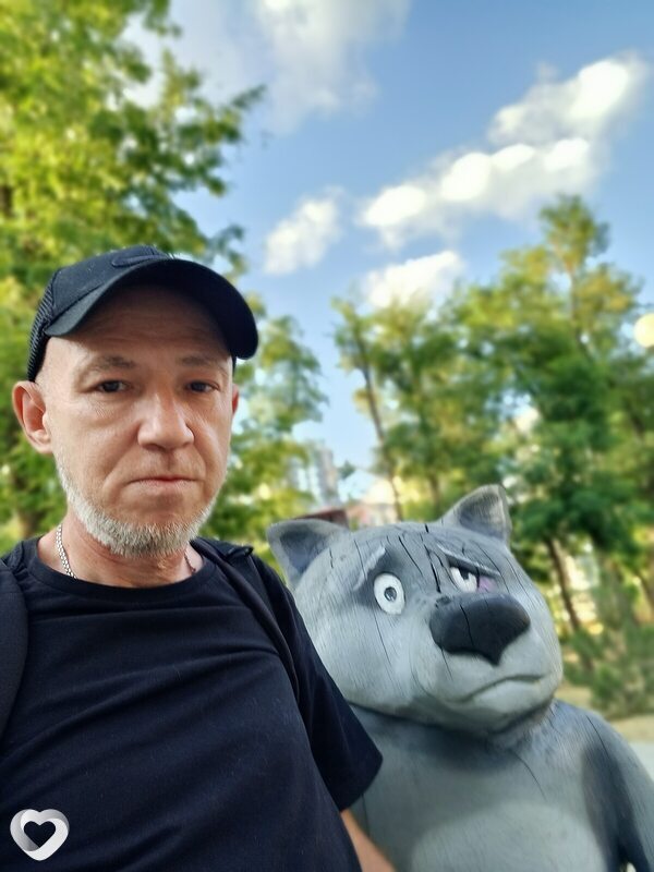 Саша, 53, Ростове-на-Дону — анкета №4486655