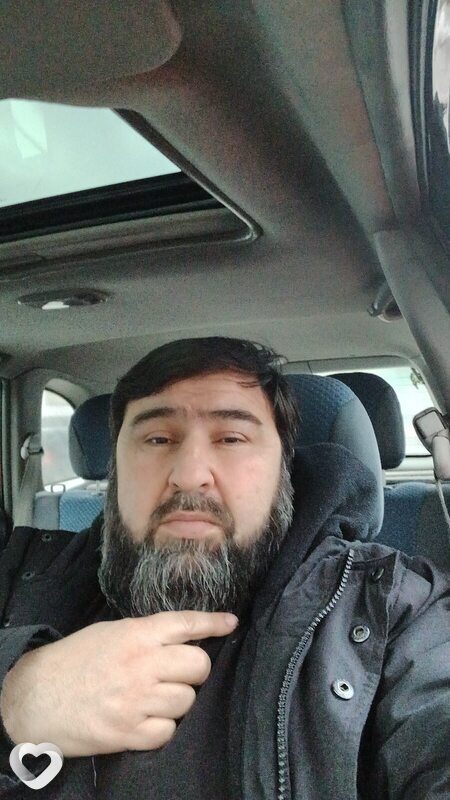 Ruslan, 45, Красногорске — анкета №4486660