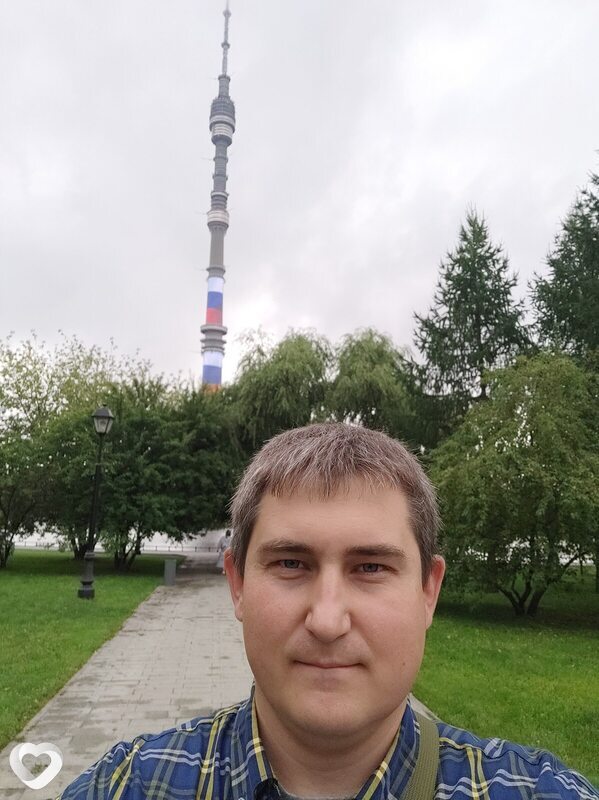 Олег, 36, Абакане — анкета №4486670