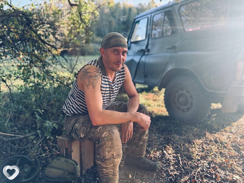 Виталий, 39, Туле — анкета №4486673