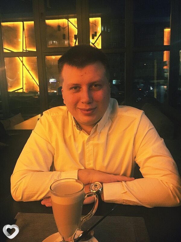 Олег, 28, Новосибирске — анкета №4486674