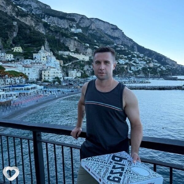 Дмитрий, 38, Саратове — анкета №4486676