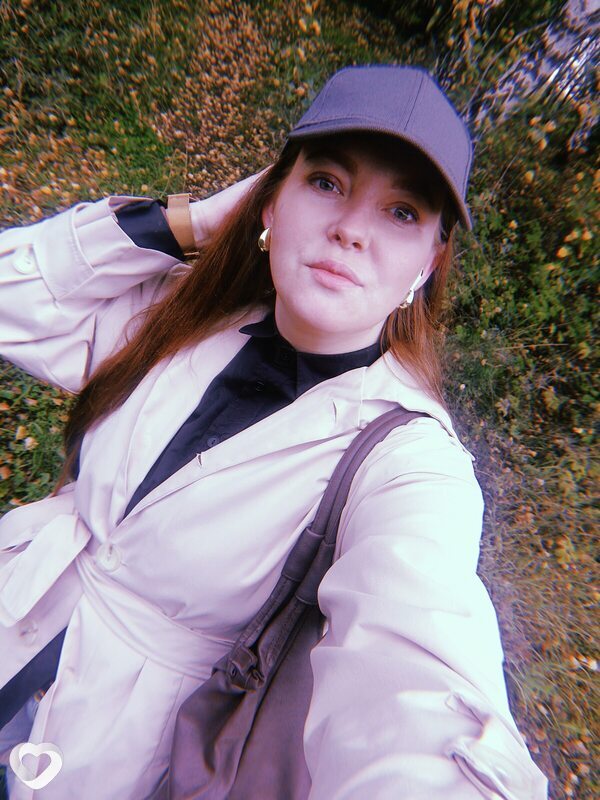 Александра, 26, Екатеринбурге — анкета №4486677