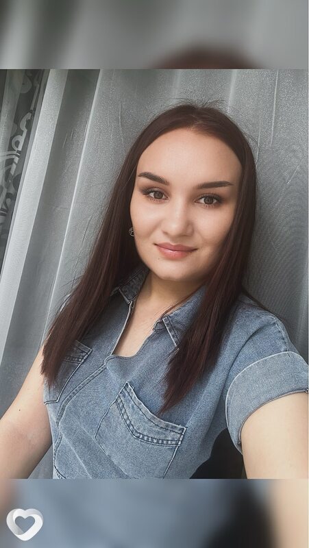 Ольга, 27, Улан-Удэ — анкета №4486683
