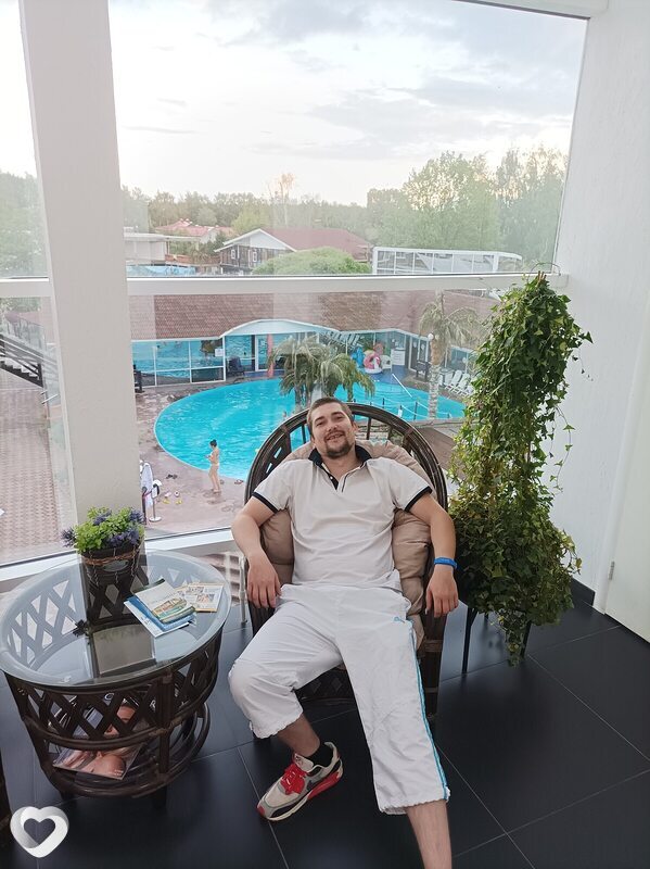 Кирилл, Павловский Посад